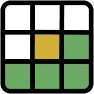 Wordle icon