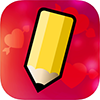 draw something icon